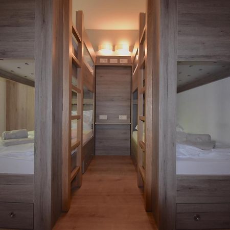Sporthotel Zederhaus Eksteriør bilde