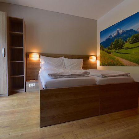 Sporthotel Zederhaus Eksteriør bilde